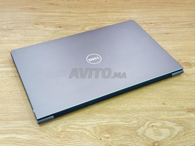 Dell Vostro i5 7ème RAM 8 disque SSD batterie 5h