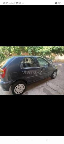 Ait Ourir Marrakech - 2