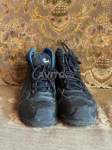 Chaussure de travail taille 40 très propre - 2