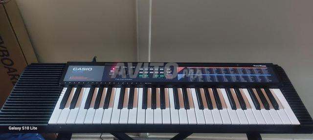 Original Casio CA-110 bon état importé de l'étranger - 2