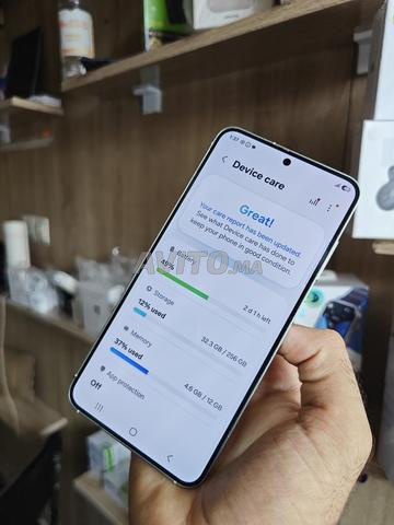 Samsung S25 5G 256gb 12ram Officiel - 2