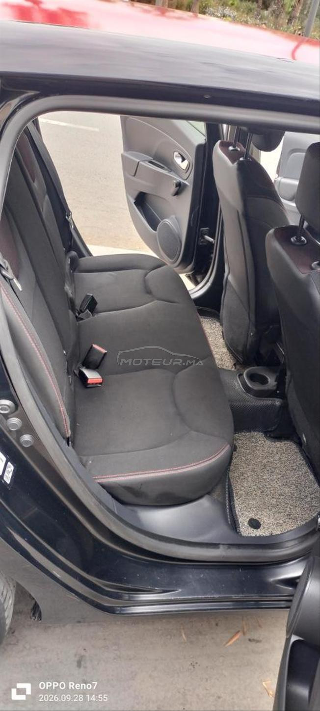 clio 4 très bonne état 