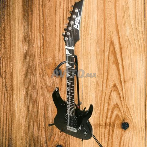 Guitare électrique style Ibanez GRG170DX - 2
