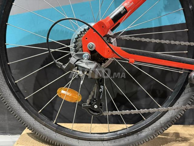 Vélo rockrider XL - 2