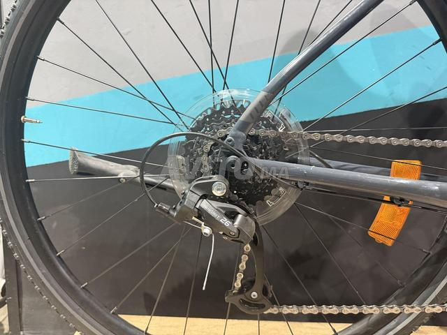 Vtc cannondale quic - 2