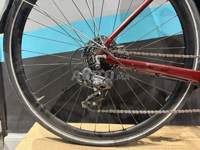 VTC orbea - 2