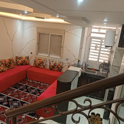 Appartement à louer à Casablanca - 2