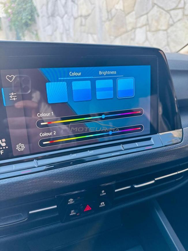 golf 8 gtd