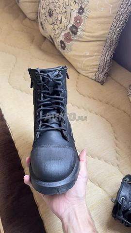 Bottes tactiques Brodkan - Chaussures - 2
