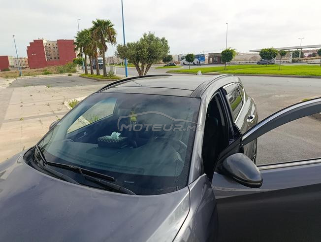 Hyundai Tucson Diesel Automatique 2020
