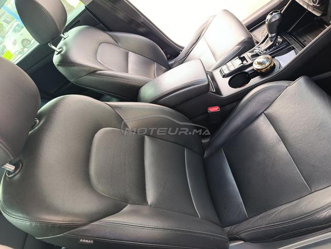 Hyundai Tucson Diesel Automatique 2020