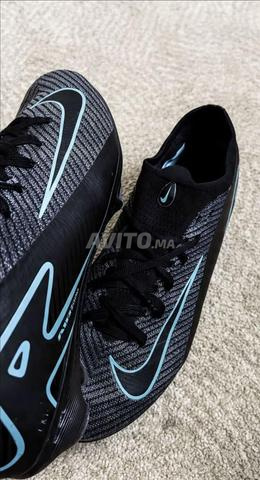 Nike Air Zoom - 2