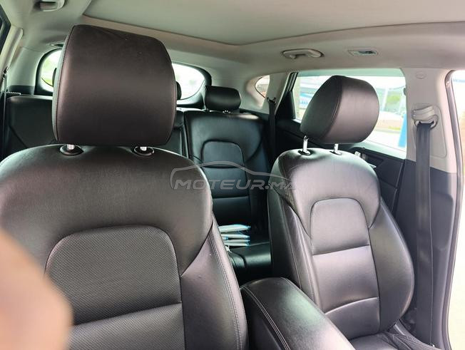 Hyundai Tucson Diesel Automatique 2020
