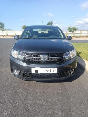 Dacia Logan Diesel Manuelle Rabat