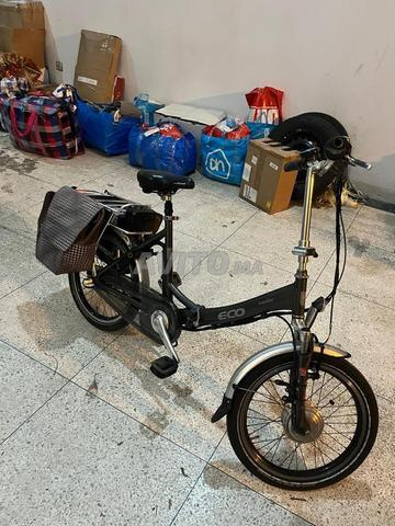 Vélo - 2
