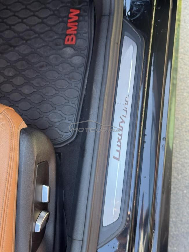 Bmw Serie 5 2019 Luxury Line pack LCI