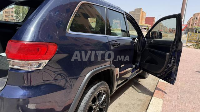 Jeep Grand Cherokee - 2