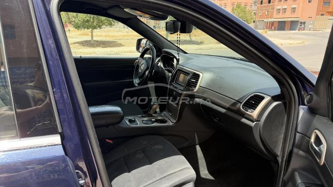 jeep grande cherokee