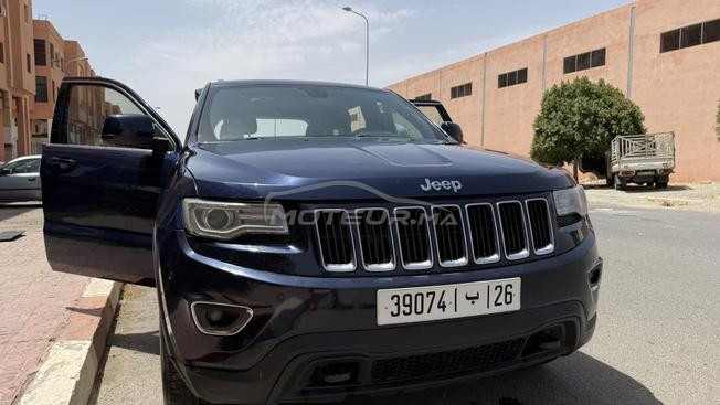 jeep grande cherokee