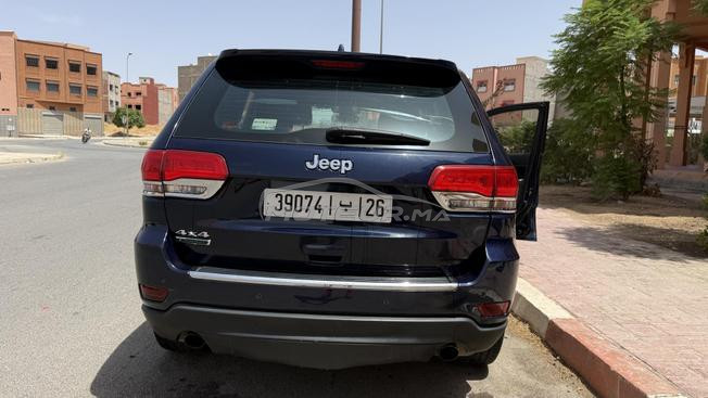 jeep grande cherokee