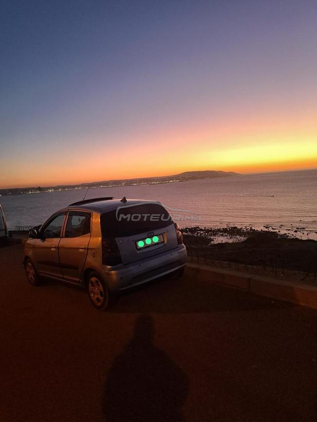 KiaPicanto