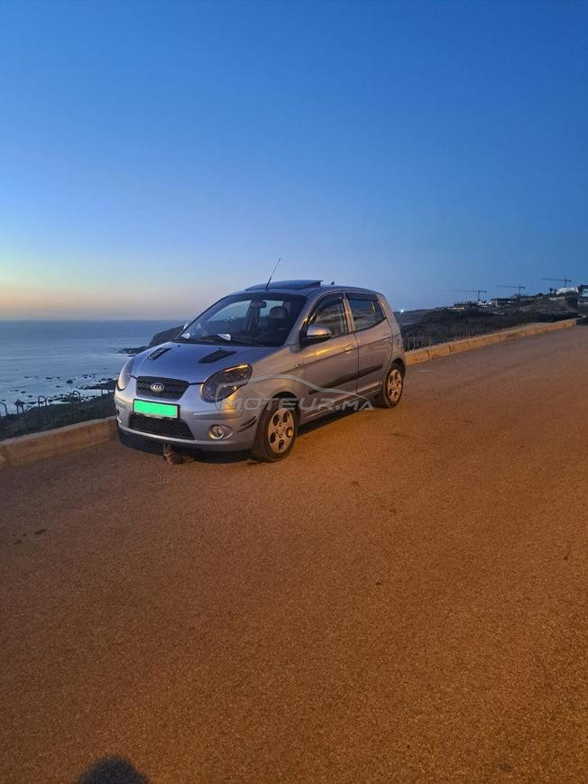 KiaPicanto
