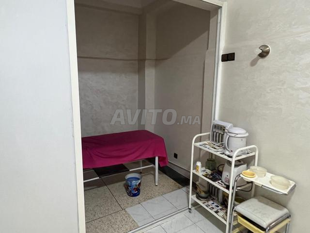 Appartement à vendre à Guéliz Marrakech, vendu clé en main - 2