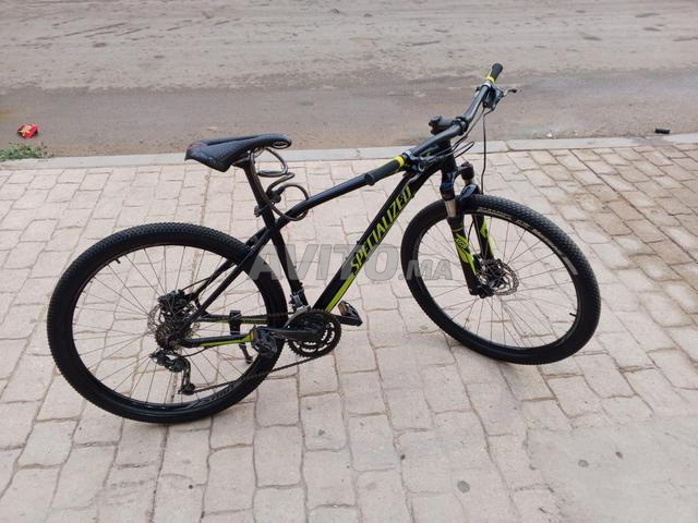 VTT Specialized Pitch Freins à disque 27.5 - 2