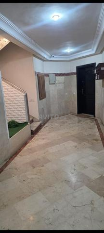 appartement 94m - 2