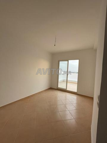 Appartement à vendre 85 m² nouveau Ibn Battouta