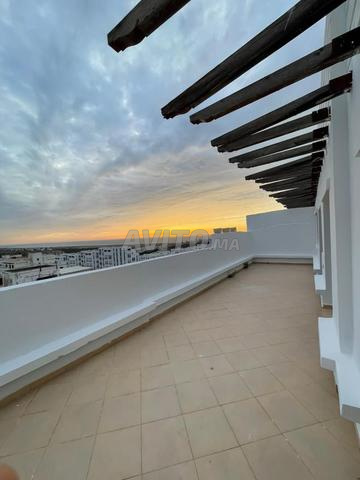 Appartement à vendre 85 m² nouveau Ibn Battouta