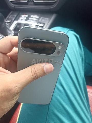 Google Pixel 10 Pro 256 Go - 2