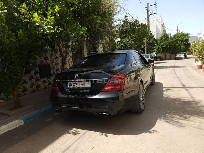 Mercedes-BenzClasse S
