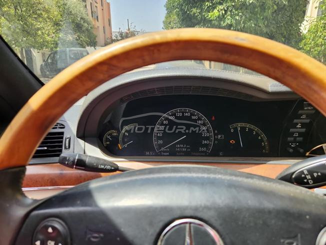 Mercedes-BenzClasse S