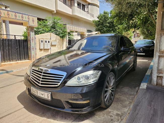 Mercedes-BenzClasse S