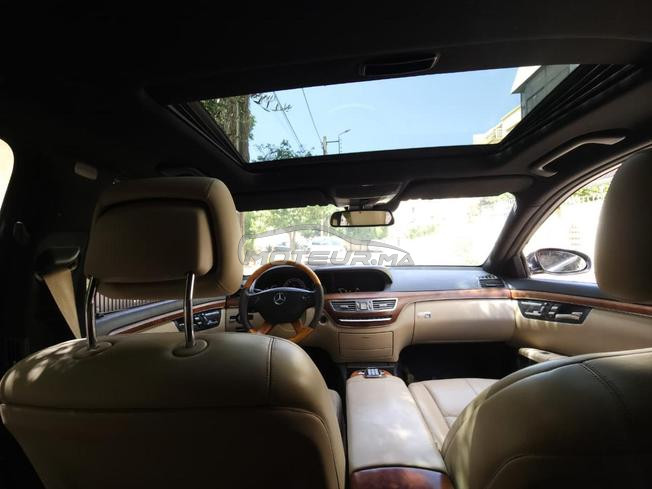 Mercedes-BenzClasse S