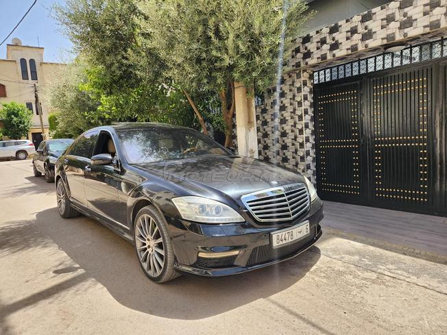 Mercedes-BenzClasse S
