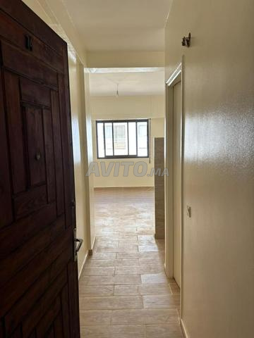 Studio à louer à Agdal, avenue Oqba - 2