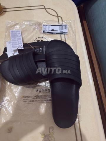 Claquette Adidas Aqua - 2