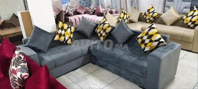 Livraison disponible