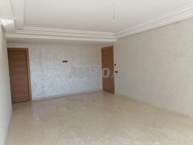 Appartement à louer 100 m² à Casablanca - 2
