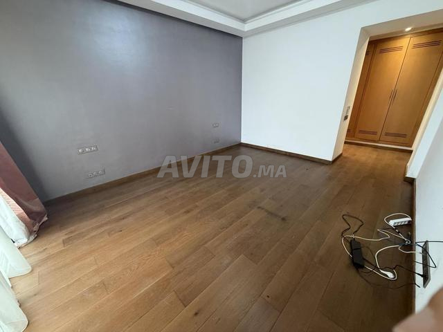 Appartement Spacieux à louer