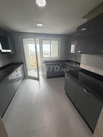 Appartement Spacieux à louer