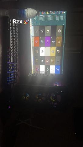 Setup à vendre