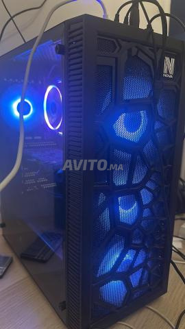Setup à vendre - 2