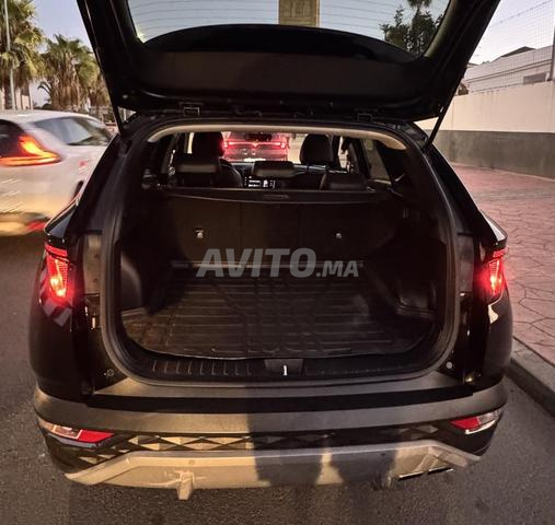 Hyundai Tucson Diesel Automatique 2023 à El Jadida