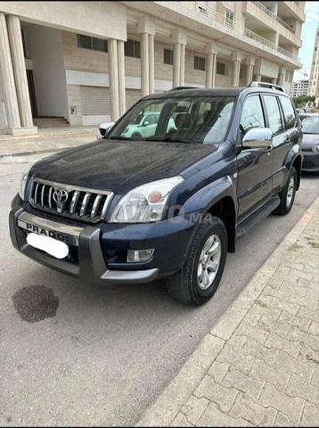Toyota Prado - 2