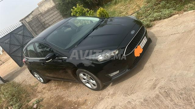 Ford Focus - 2