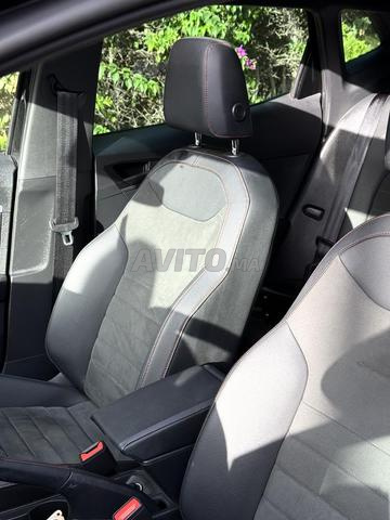 Seat Ibiza Fr Essence Automatique 2025 - 2