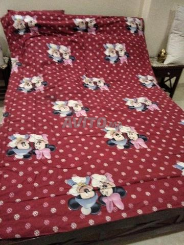 Couette enfant - 2
